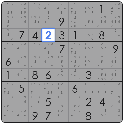free sudoku with answers
