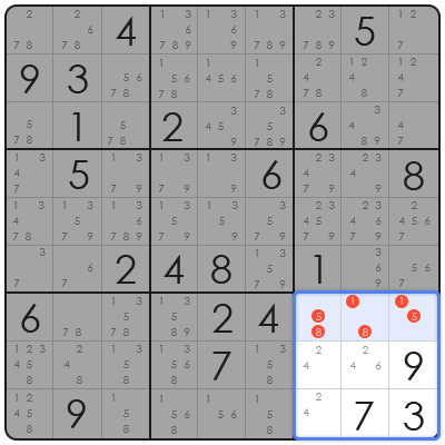 is sudoku good for the brain