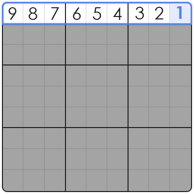 sudoku puzzles for kids